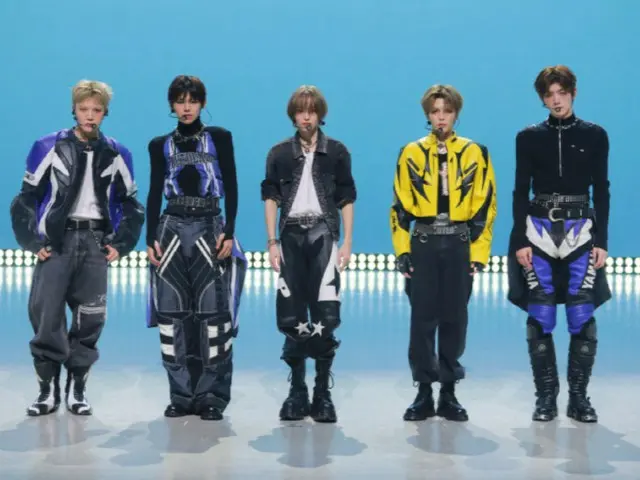 アイドルの世界観”再流行”に注意...「AM8IC」や「NEWBEAT」などの新人グループに注目