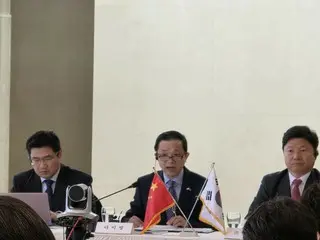 中國駐韓國大使：「日本首相的言論令人無法接受」…「這將對日中關係發展產生負面影響」。