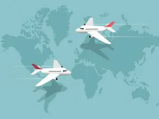 儘管美國政府同意結束停擺，但航空業混亂仍持續：1200個航班被取消。