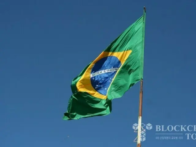 巴西中央銀行將對加密貨幣公司施加類似金融機構的監管義務