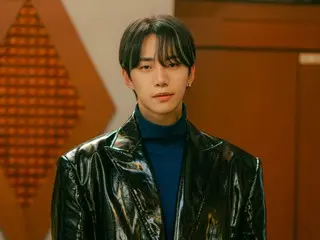 2PM成員李俊昊在《大豐貿易公司》中的精彩表演…他的人氣是有原因的。