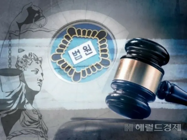 ボイスフィッシング犯罪で実刑を宣告され、判事に暴言を吐いた20代=韓国