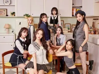 Lovelyz今天（12日）慶祝出道11週年…將在特別演唱會上與粉絲見面