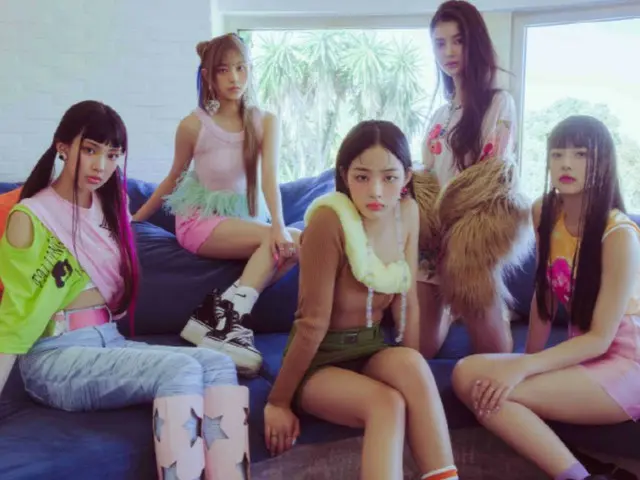 HAERIN＆HYEIN、ADORに電撃復帰…新しい局面を迎えた「NewJeans」事態＝葛藤の歩みと注目される今後の活動