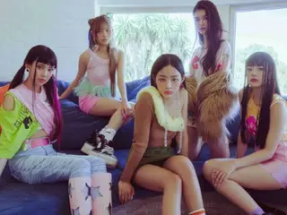 HAERIN & HYEIN 驚喜回歸 ADOR…「新牛仔褲」事件進入新階段 = 她們坎坷的旅程和備受關注的未來活動