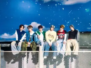 「TWS」第四張迷你專輯獲得日本唱片協會「金唱片」認證…在日本熱銷