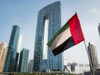 阿聯酋完成央行數位貨幣「數位迪拉姆」的首筆測試交易