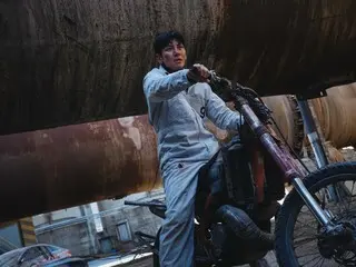 池昌旭執導的《操縱的城市》在Disney+上排名第一名…電影《被操縱的城市》再次引發關注。