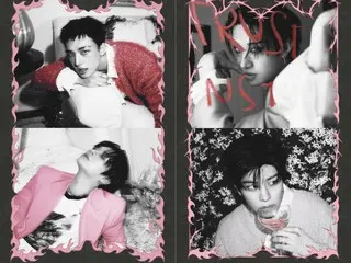 Stray Kids 公開了新專輯《DO IT》的部分歌曲劇透…性感視覺饗宴