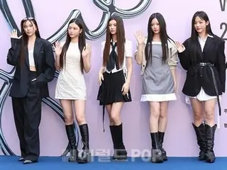 NewJeans 的其餘三名成員也表達了回歸的意願，但 ADOR 的反應卻很冷淡。