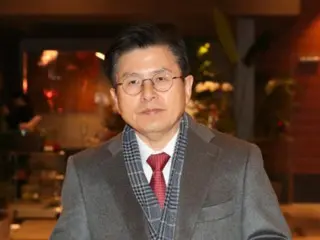 韓國前總理黃教安因拒捕而關閉大門，其「煽動社會動亂」的逮捕令已被撤銷。