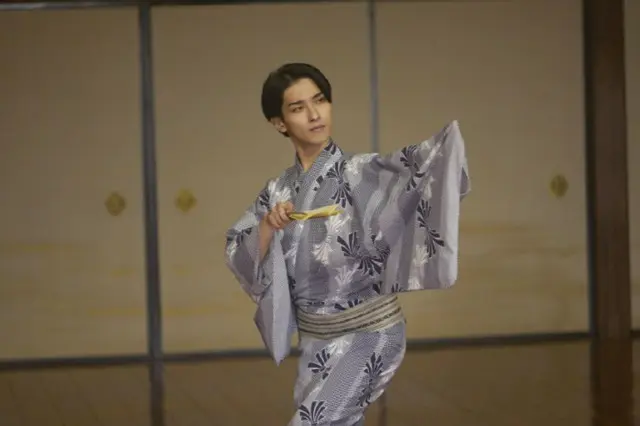 映画「国宝」19日に韓国公開、非常に美しい芸術的狂気…戦慄を生むイ・サンイル監督の「マスターピース」