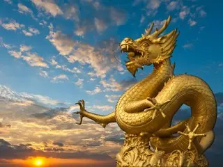 中國媒體通報，10月中國消費品零售總額年增2.9%。