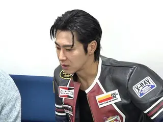 李素珍回應東方神起允浩（U-KNOW）的挑戰請求：「我只知道冰桶挑戰」。