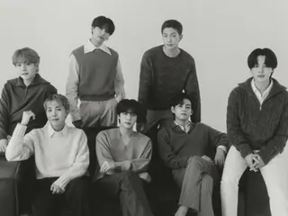 BTS成員RM宣布他將「嘗試從未嘗試過的新音樂類型」…粉絲們猜測他會演奏搖滾、電子樂和韓國傳統民謠。