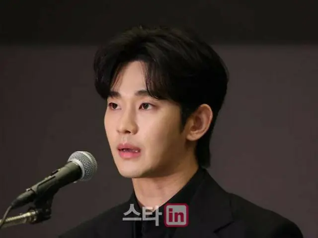 金秀賢方面表示：“已故金賽綸的家人實際上已經承認了犯罪行為……對於散佈私人信息的行為，我們將採取刑事訴訟。”