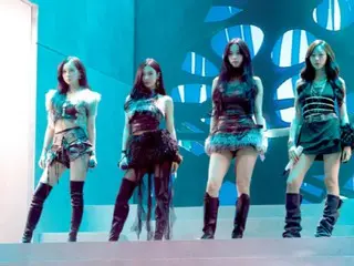 aespa在美國亞馬遜音樂現場演出…證明了他們的全球影響力