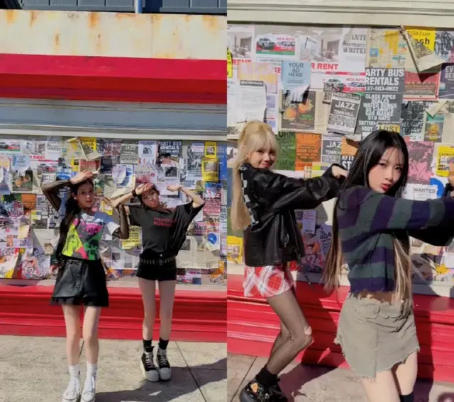 「Baby DONT Cry」、新曲「I DONT CARE」のチャレンジ動画を先行公開