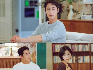 《去年夏天》主演李載宇和崔成恩簽署同居協議…神秘條款引發質疑