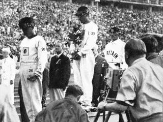 2025年孫基鐘和平馬拉松將於16日在韓國高陽體育中心舉行。