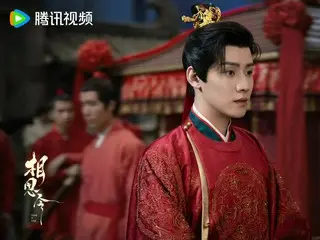 <Chinese Drama NOW>《情書》第24集：邵啟民與宣青山結婚 = 劇情簡介及劇透