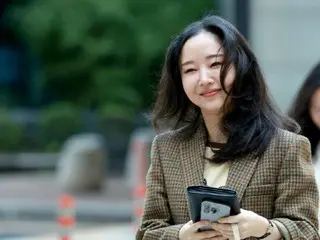 前ADOR CEO閔熙珍：“New Jeans的回歸尚未正式宣布……”“目前仍是五人組合。”