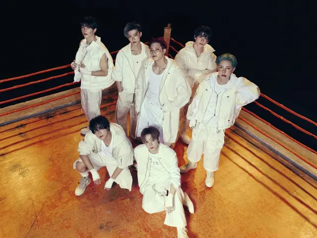 「NCT DREAM」の新曲「Beat It Up」のミュージックビデオティーザーが公開された。