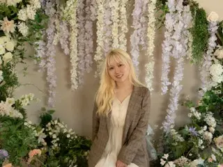 歌手YUNEE參與「GROI Presents」…新歌《笨拙的渴望》發布