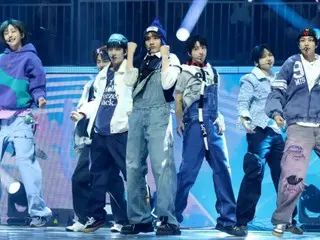 「2025 KGMA」：從第一代到第四代，不同世代和流派的精彩融合…新人連結了K-POP的歷史