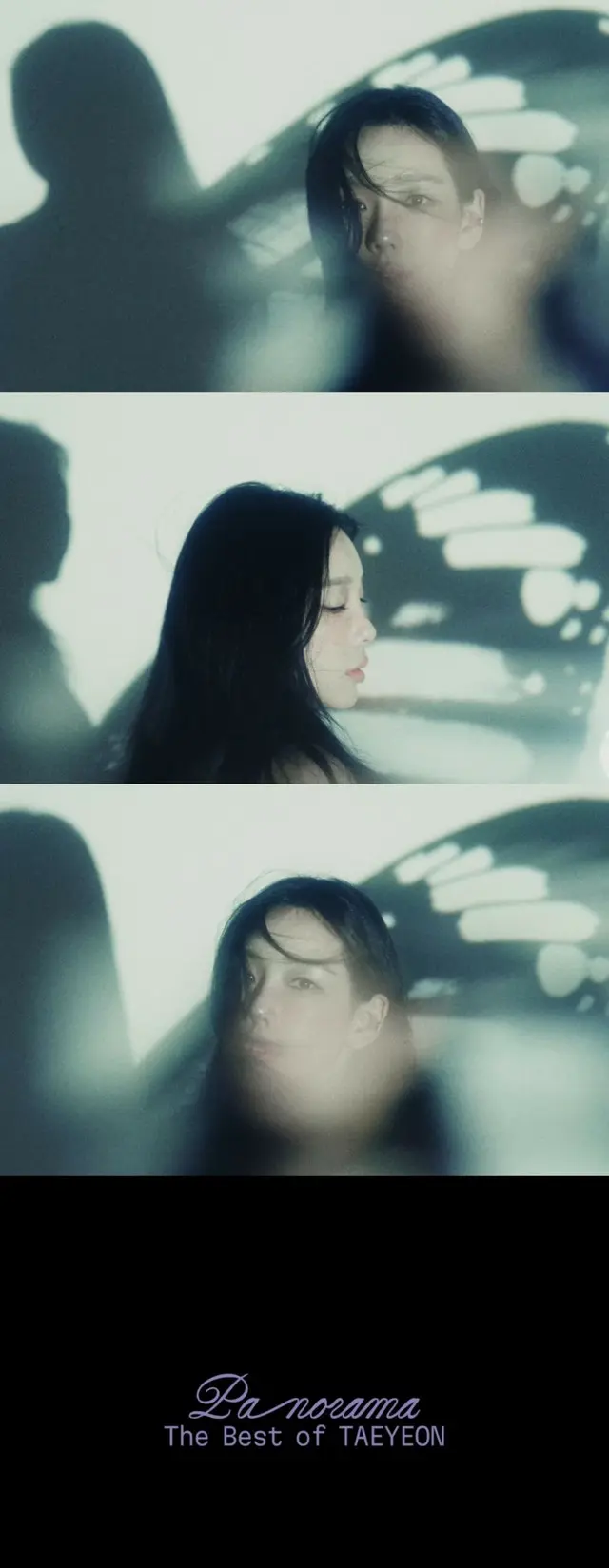 “ソロデビュー10周年”「少女時代」テヨン、12月1日初のコンピレーションアルバム「Panorama：The Best of TAEYEON」発売