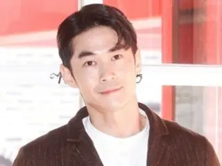 “散步時發現一具屍體”…演員做出驚人坦白，“我探望並安慰了她49天”