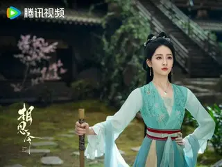 <Chinese Drama NOW>《仙烈》第26集：仙烈的真實身分揭曉 = 劇情簡介及劇透