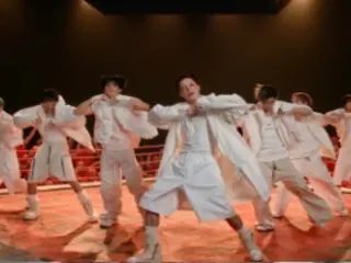 NCT DREAM 和《Beat It Up》再次突破極限…“突破下一堵牆，我們就是挑戰者！”