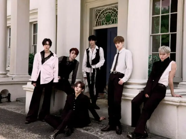 「RIIZE」、24日ショーケース開催…ファンに真っ先に「Fame」のステージを初公開