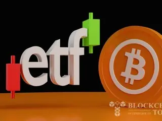 加密貨幣指數ETF或將成為市場下一波普及浪潮