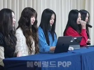 ADOR為何對NewJeans採取3:2的股權分配方案？前CEO閔熙鎮與律師的對話成為熱門話題。