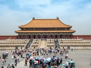 中國媒體通報：今年1月至10月，中國國家一般公共預算收入年增0.8%。