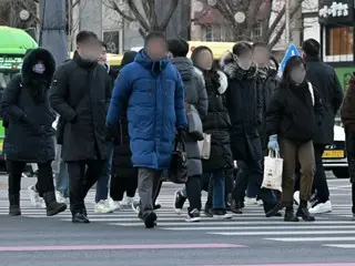 在世界43個國家中，韓國的通勤時間最長。