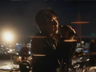 李升基今日（18日）發行數位單曲《I'm by your side》…預告展現強勁嗓音