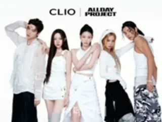 新世界集團旗下孫藝人所屬音樂組合成為某化妝品品牌的形像大使（韓國）