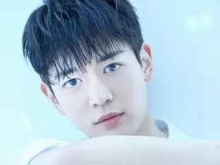 SHINee成員珉豪以頒獎嘉賓身分出席Edaily文化獎頒獎典禮