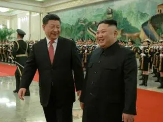 美國國會：中國支持北韓的網路犯罪