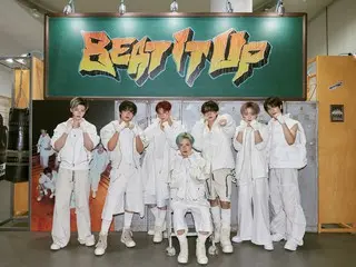 NCT DREAM第六張迷你專輯發表會圓滿成功…音樂錄影帶中重現了拳擊場場景