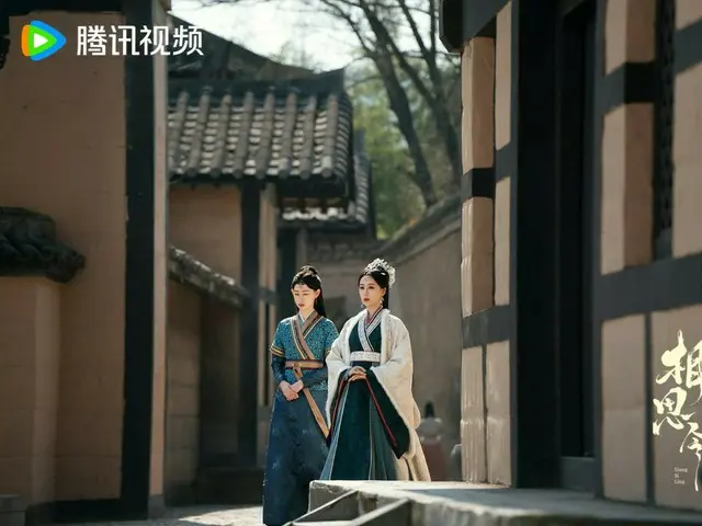 中國電視劇速遞：《情書》第28集：宣烈迎娶紀美綺羅為妻 = 劇情簡介及劇透