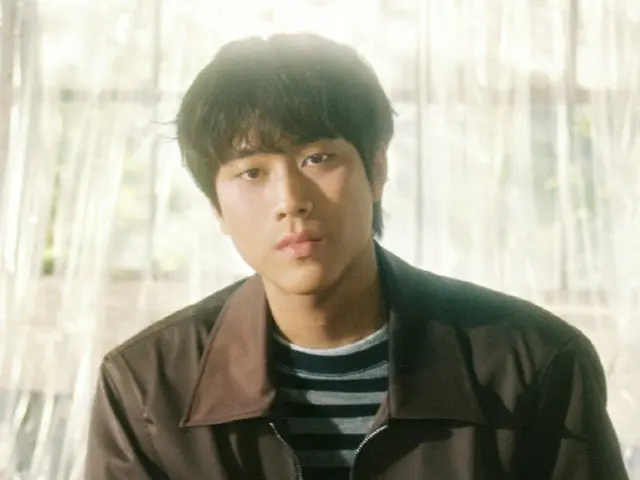 李武鎮在Melon上的播放量突破10億…加入十億俱樂部