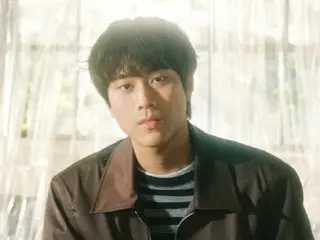 李武鎮在Melon上的播放量突破10億…加入十億俱樂部