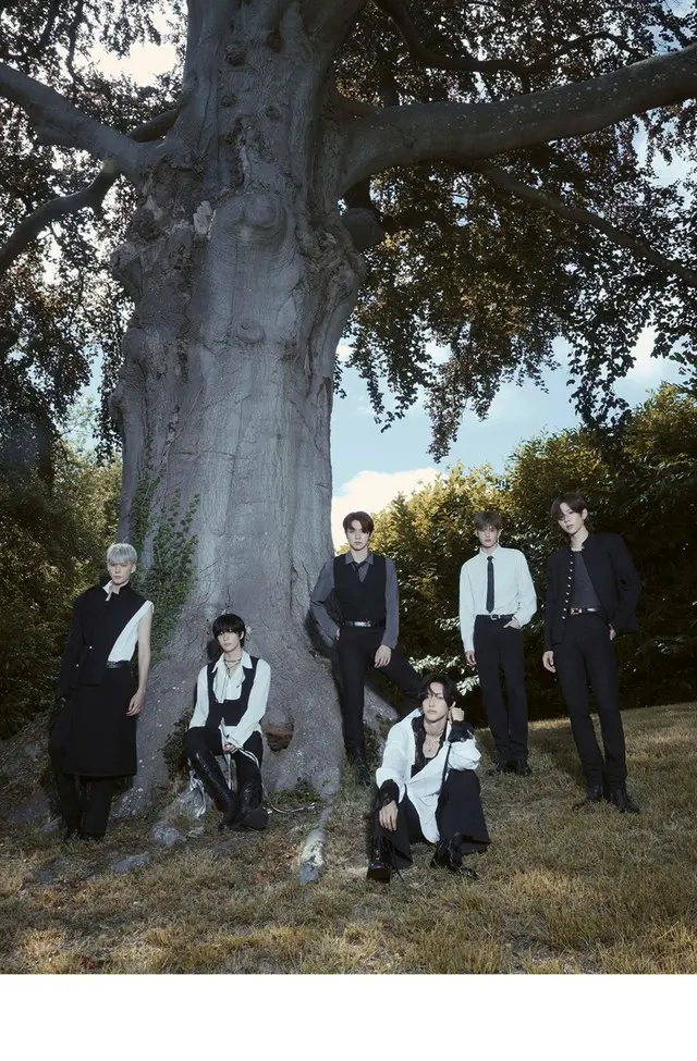 "カムバックD-4"「RIIZE」、新譜「Fame」トラック順に楽しむ..没入感が高すぎる「エモーショナルポップ」2