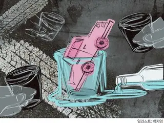 在韓國，酒後駕車是「國際恥辱」…去年有138人死於酒後駕車 = 韓國