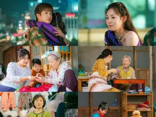 由俊昊（2PM）主演的《大豐集團》完美地展現了IMF時代…每個角色都創造了一個故事。