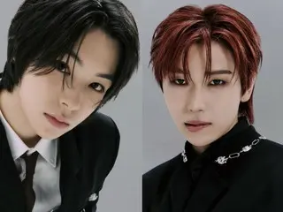 J-JUN推出全新男團…「INTHE X PROJECT」正式啟動